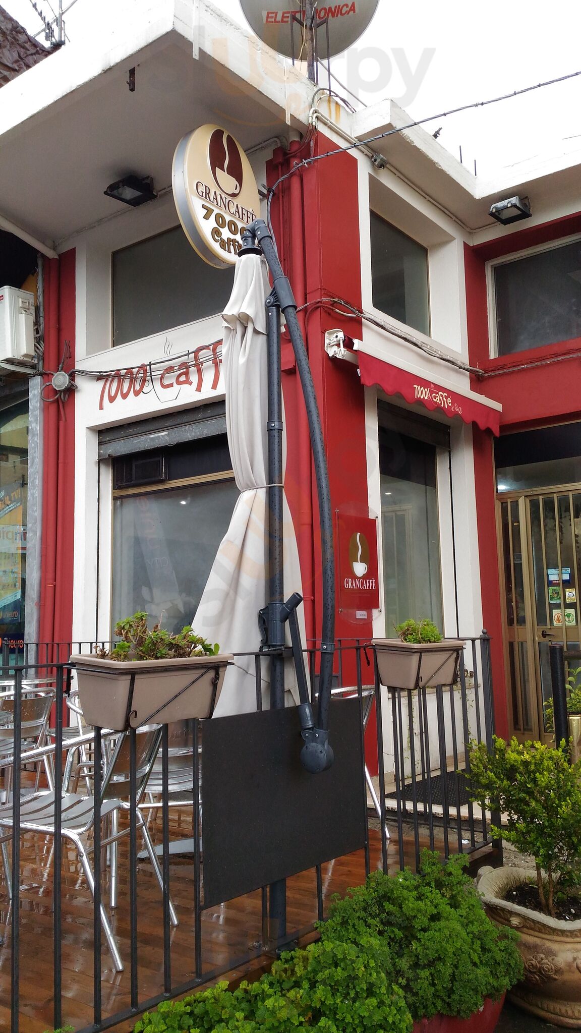 Foto 7 di 7000 Caffe - Lanusei