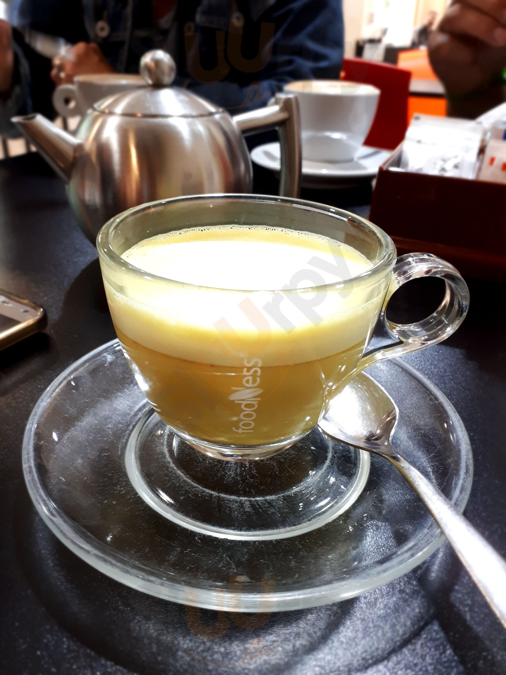 Foto 6 di 7000 Caffe - Lanusei