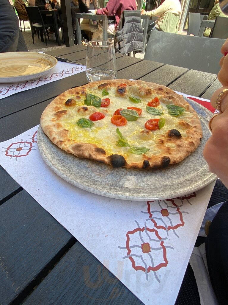 Foto di Alla Barese - 9/10