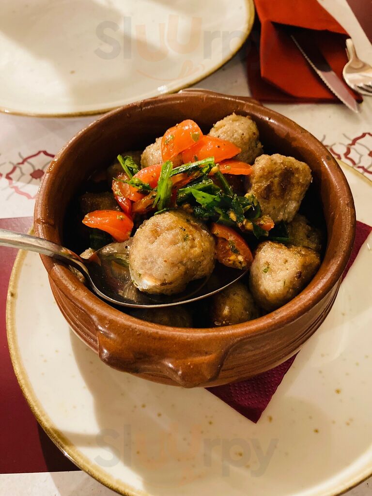 Foto di Alla Barese - 10/10