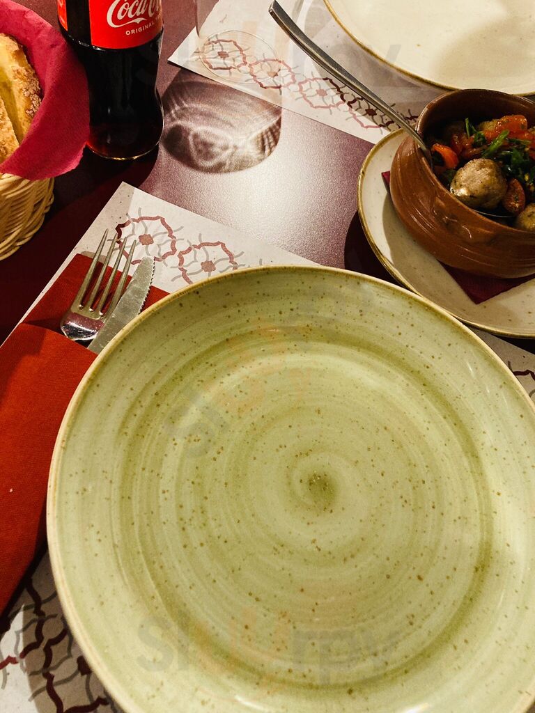 Foto di Alla Barese - 7/10