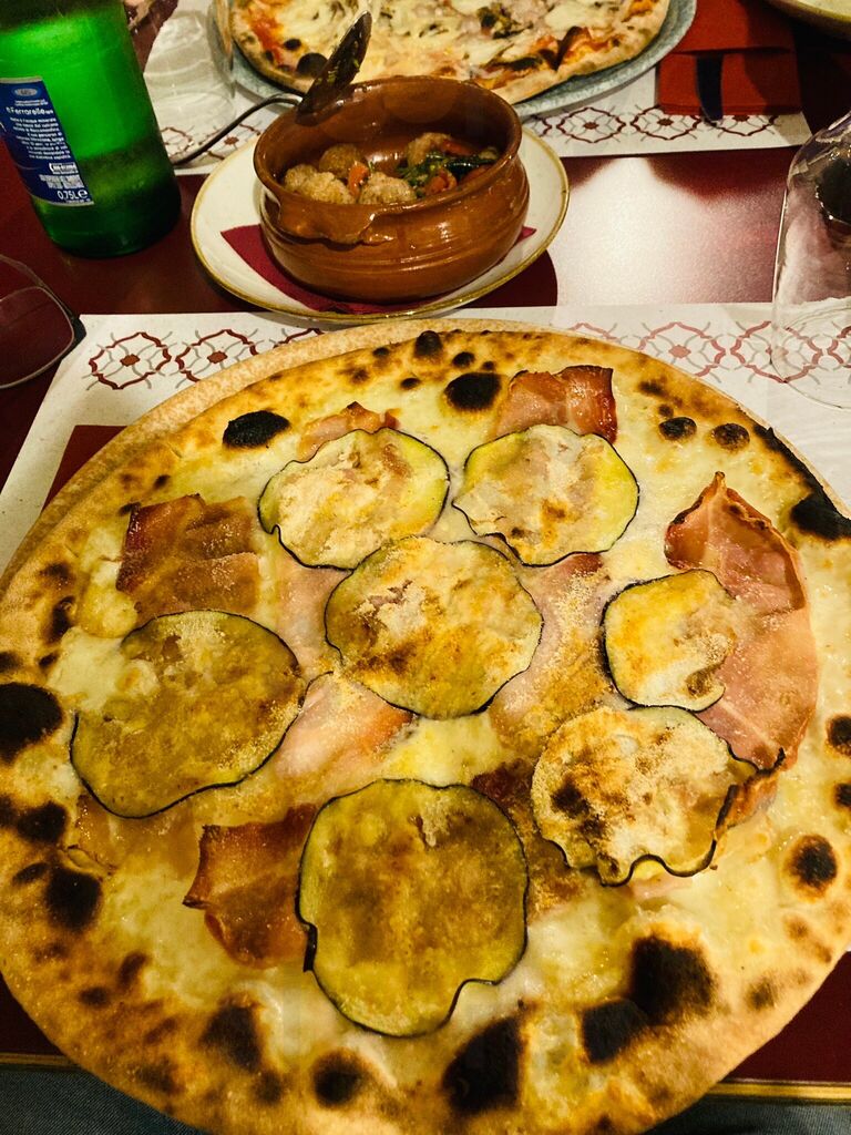 Foto di Alla Barese - 8/10