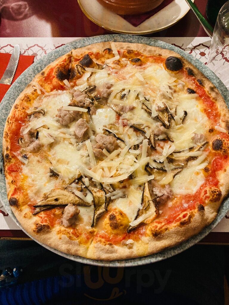 Foto di Alla Barese - 6/10