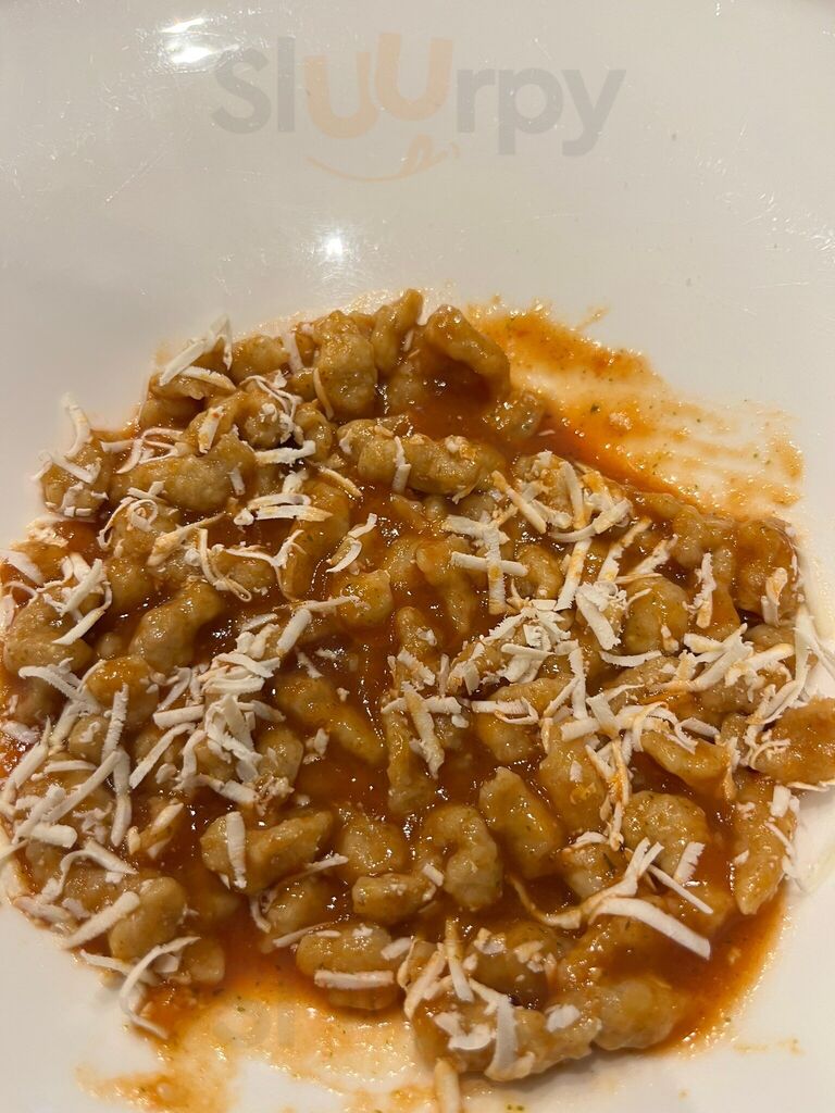 Foto di Antica Cartiera - Trattoria Moderna - 9/10