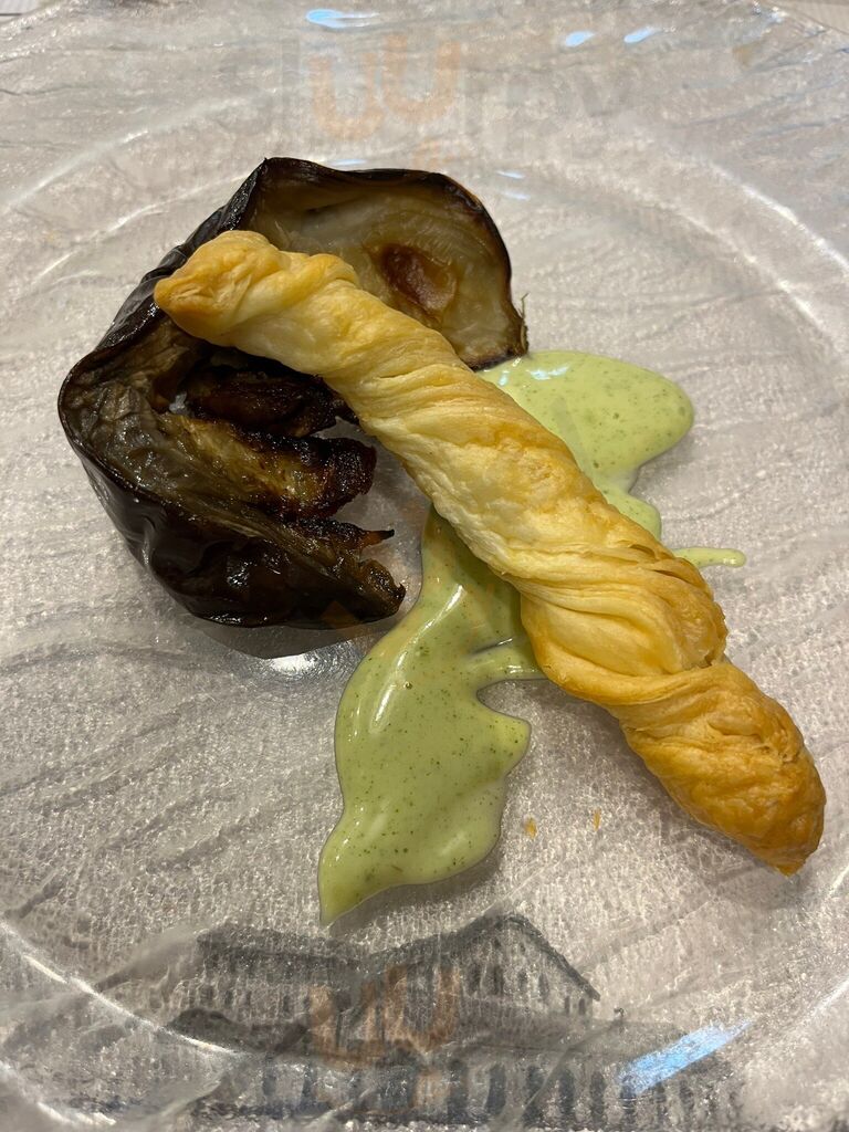 Foto di Antica Cartiera - Trattoria Moderna - 10/10