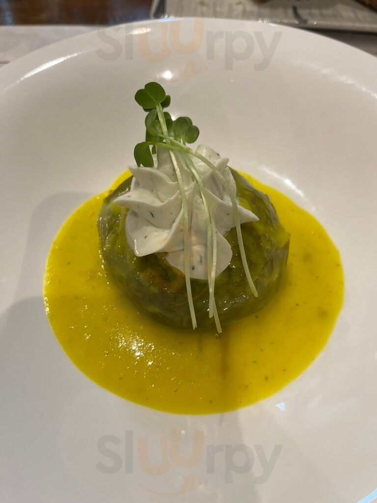 Foto di Antica Cartiera - Trattoria Moderna - 6/10