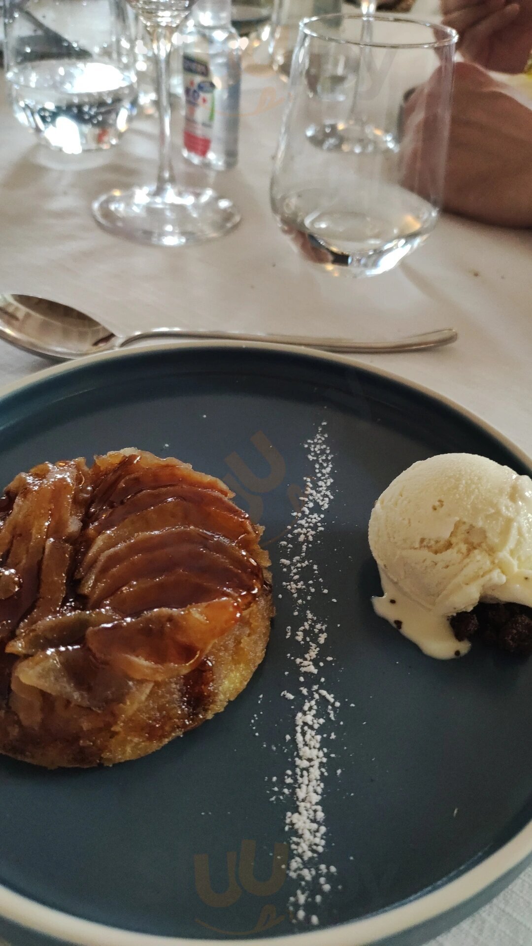 Locanda La Candola -- Già Osteria Da Chichibio, Farra di Soligo