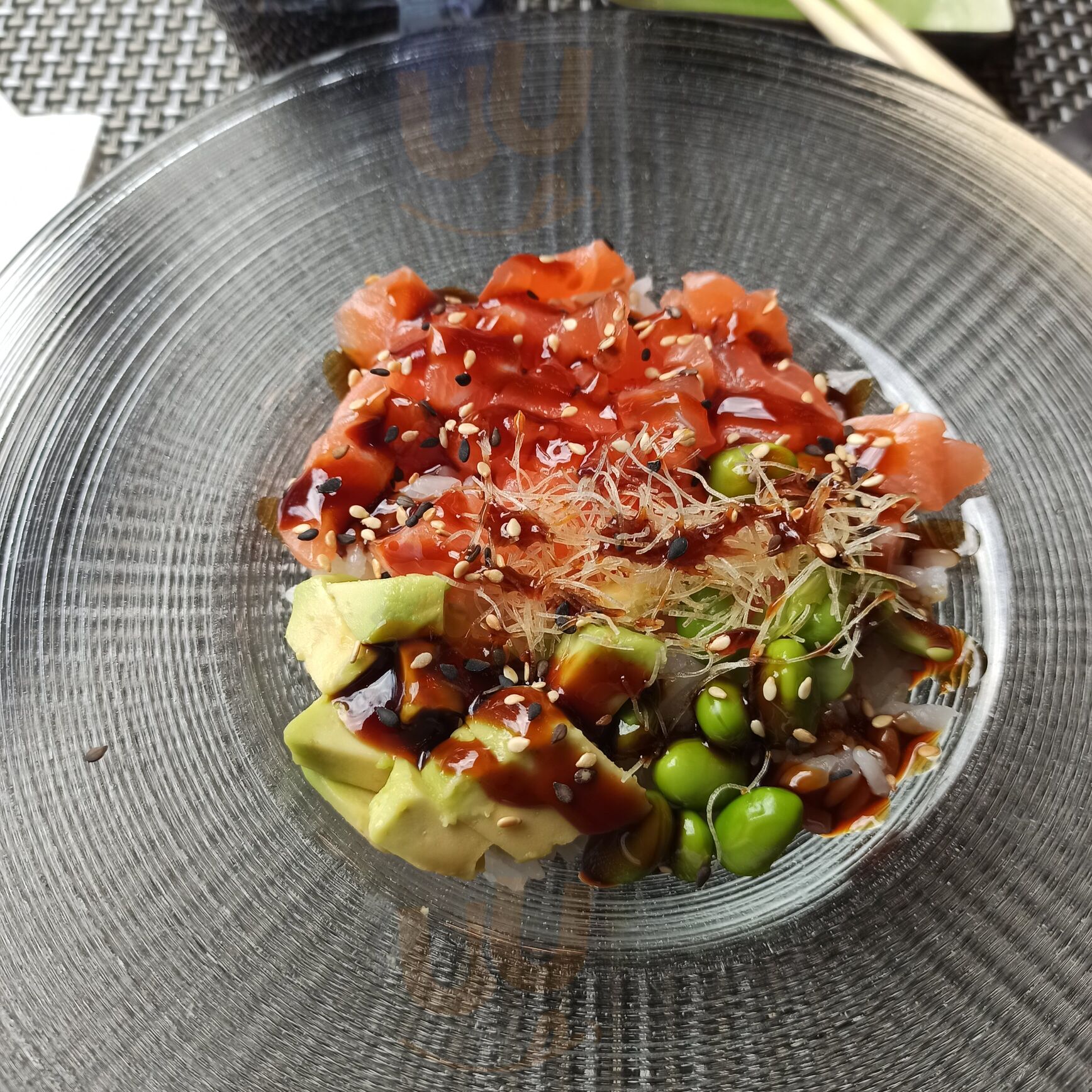 Foto di Futara Sushi - 10/10