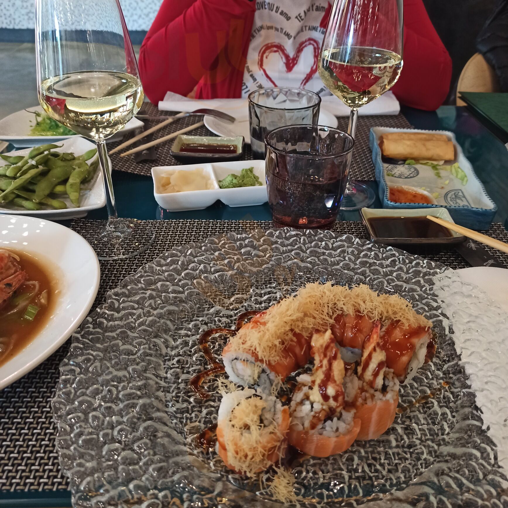 Foto di Futara Sushi - 6/10