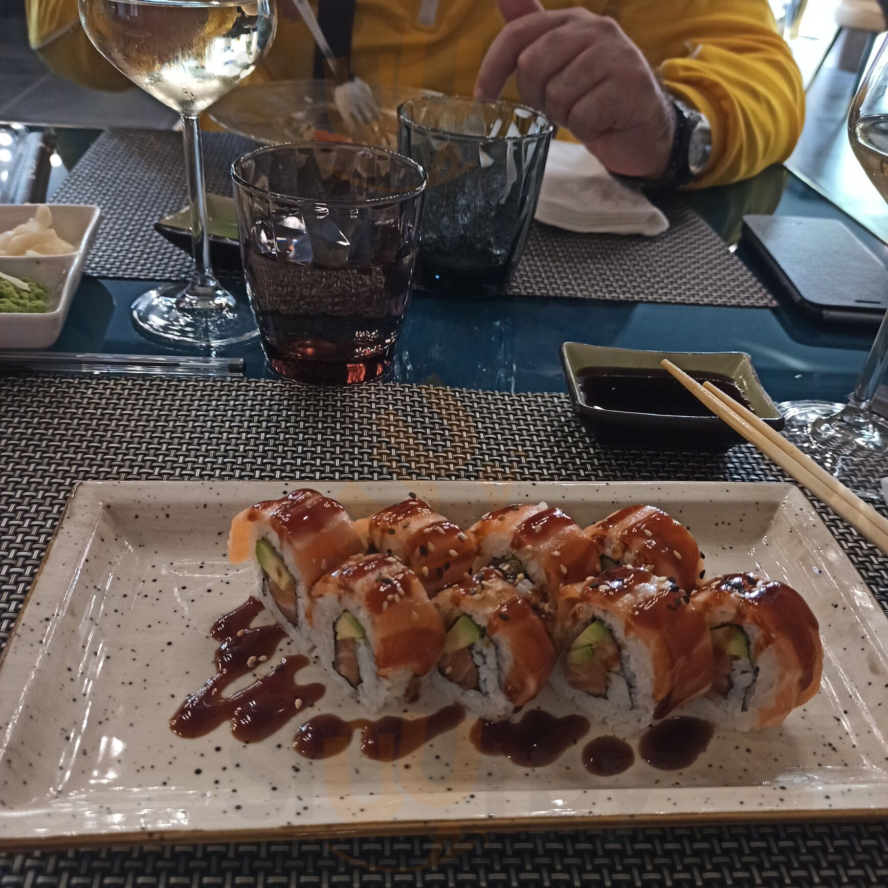 Foto di Futara Sushi - 7/10