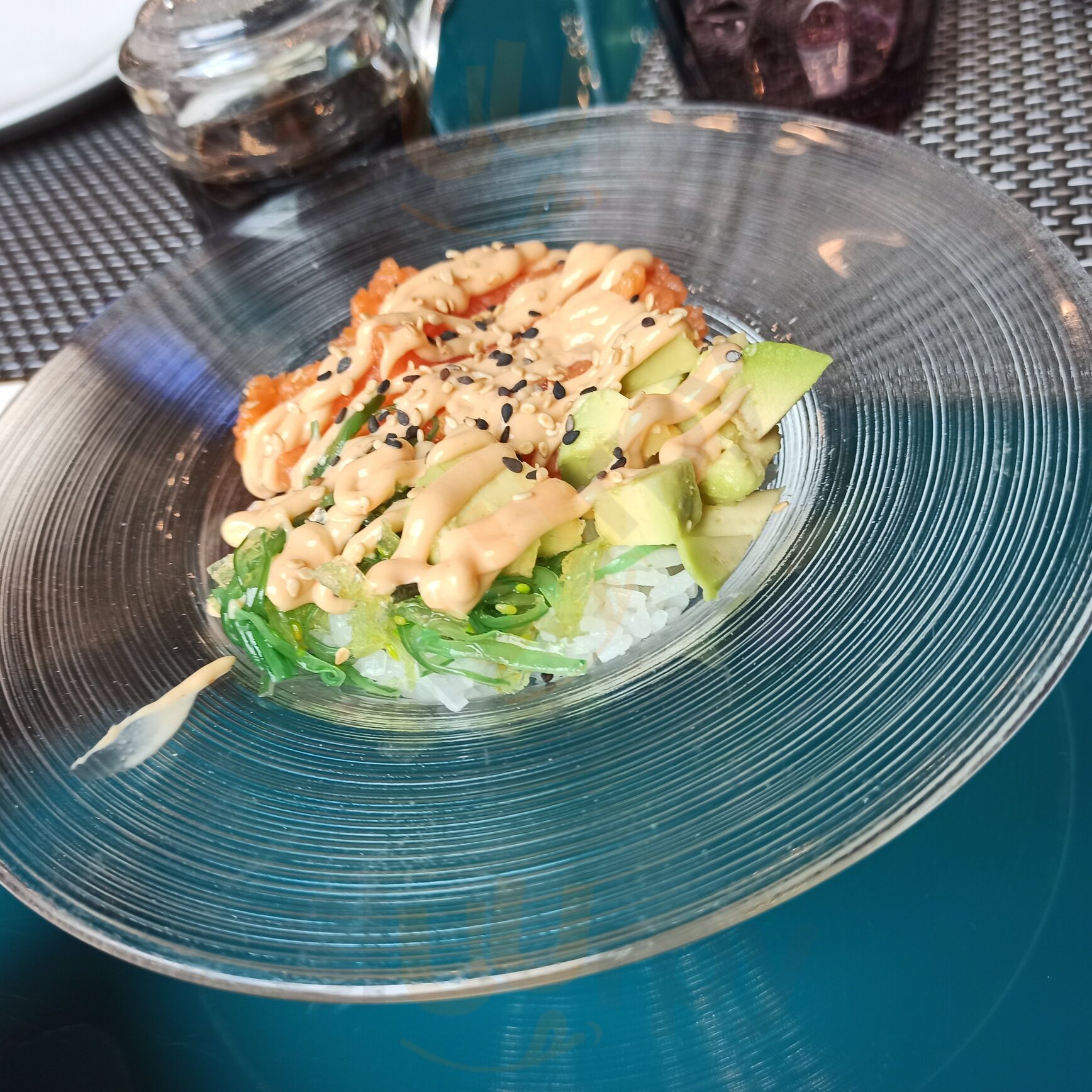Foto di Futara Sushi - 8/10