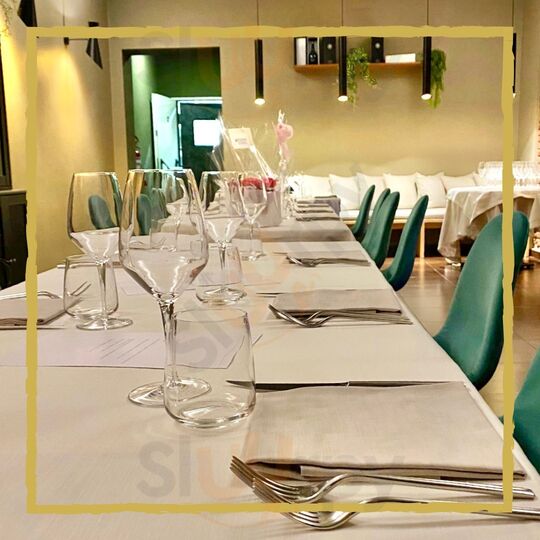 Foto 10 di Eden - Restaurant & Loungebar - Magenta