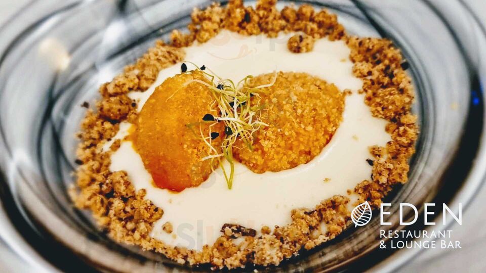 Foto 9 di Eden - Restaurant & Loungebar - Magenta