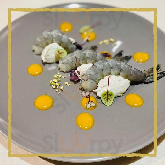 Foto 8 di Eden - Restaurant & Loungebar - Magenta