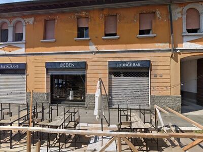 Foto 6 di Eden - Restaurant & Loungebar - Magenta