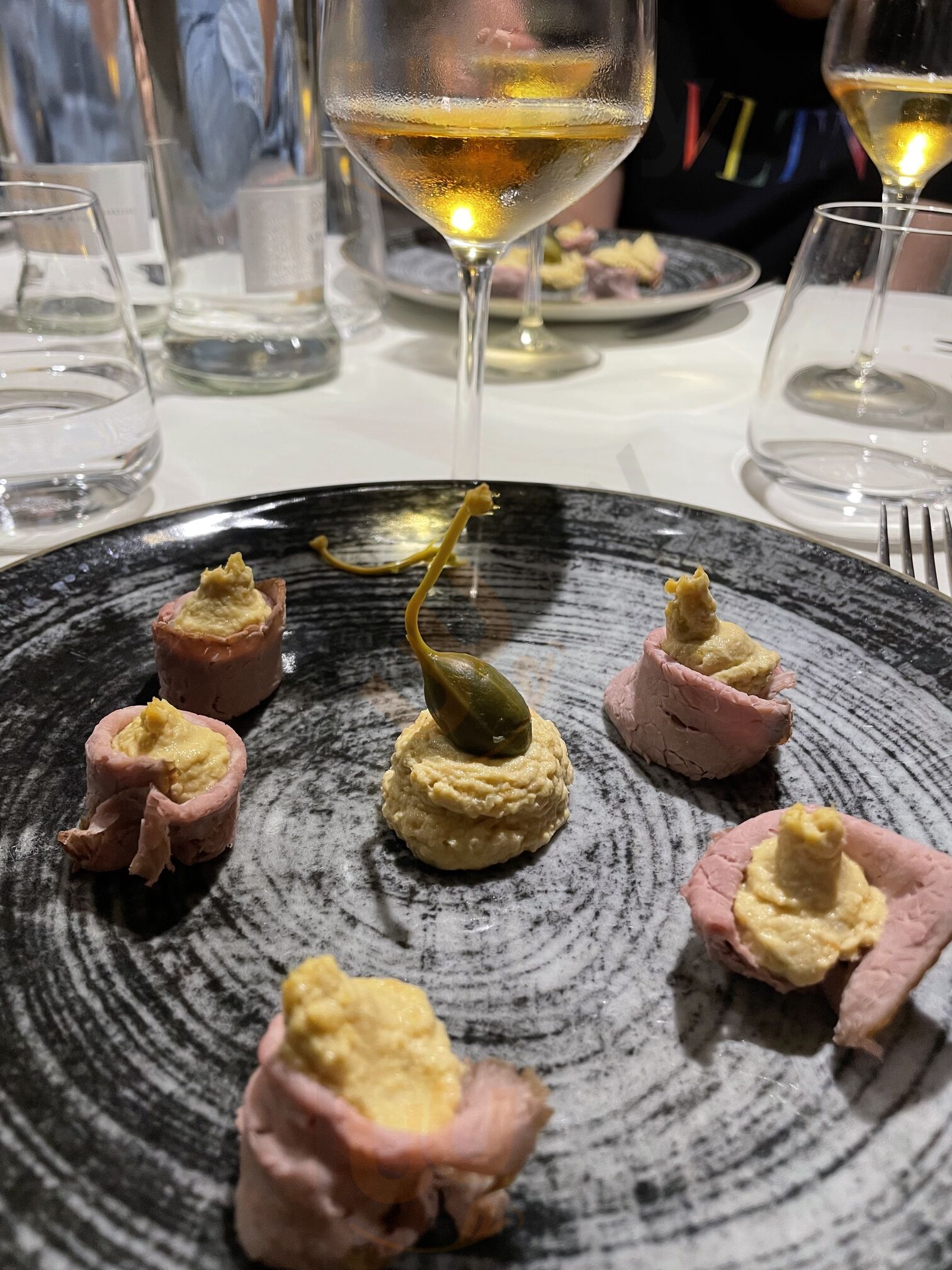 Foto 7 di Eden - Restaurant & Loungebar - Magenta