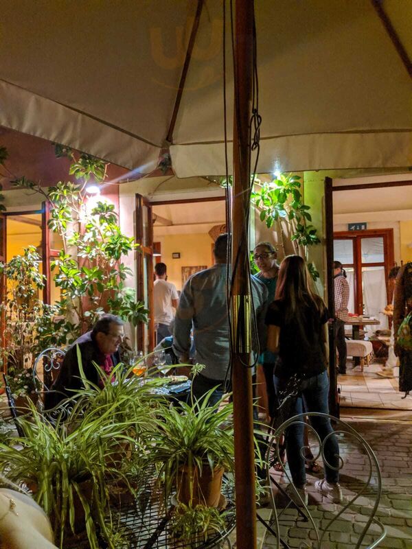 Foto 9 di The Old Tipsy - Quartu Sant'Elena 