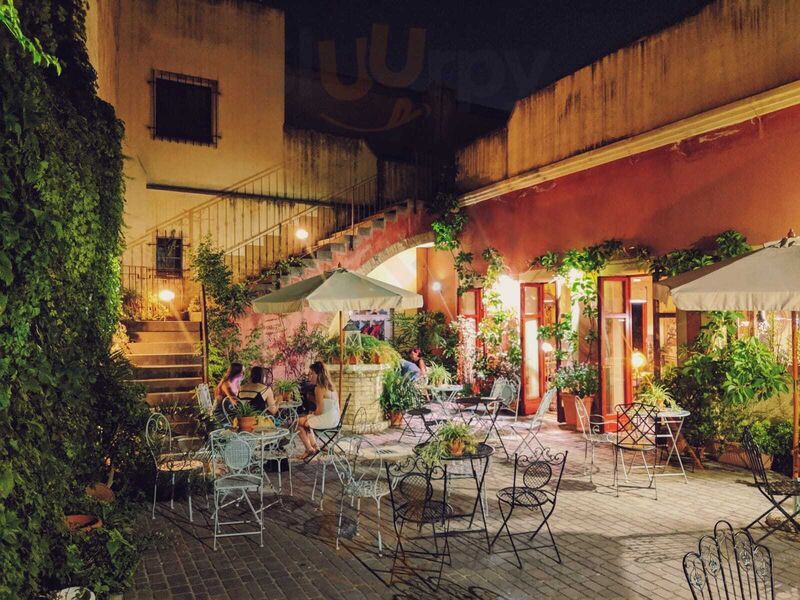 Foto 8 di The Old Tipsy - Quartu Sant'Elena 