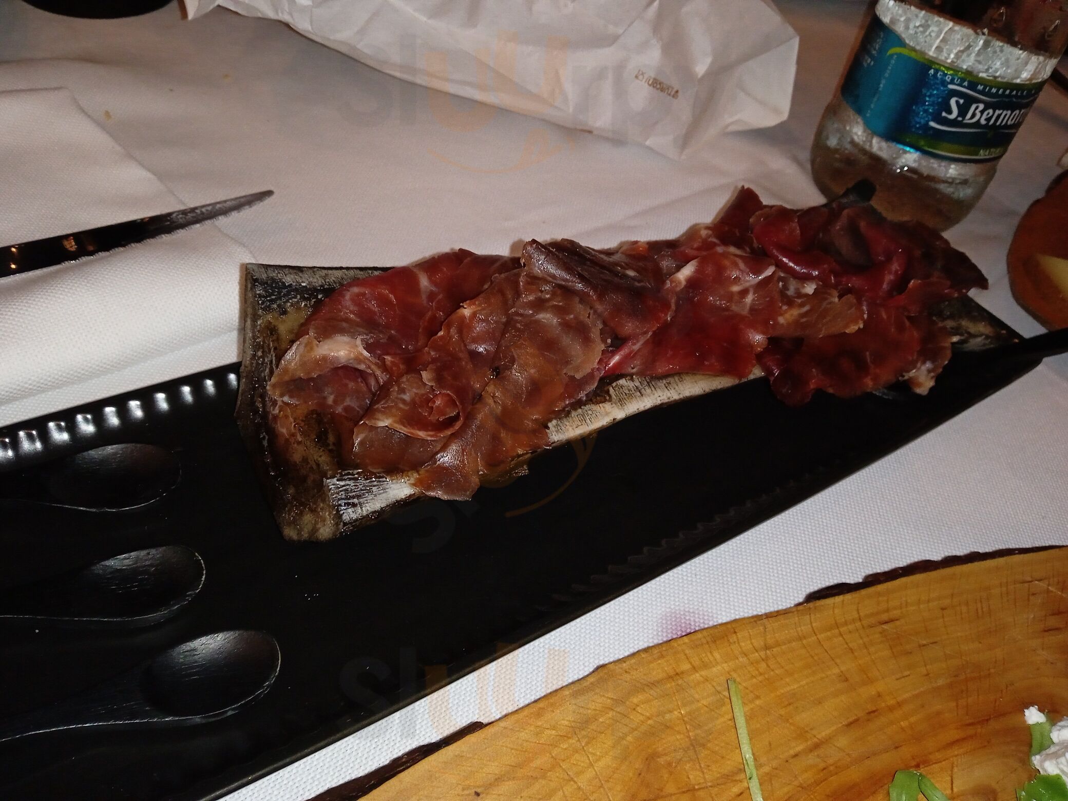 Foto di Bison Ristorante Barbecue Pizzeria - 10/10