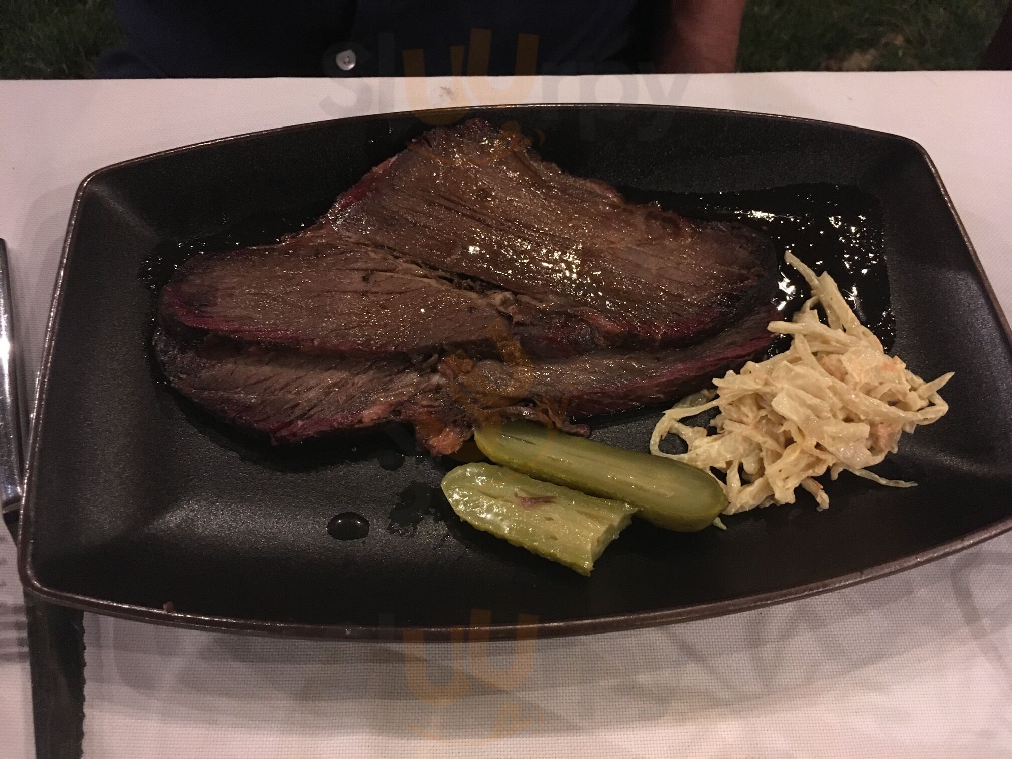 Foto di Bison Ristorante Barbecue Pizzeria - 8/10