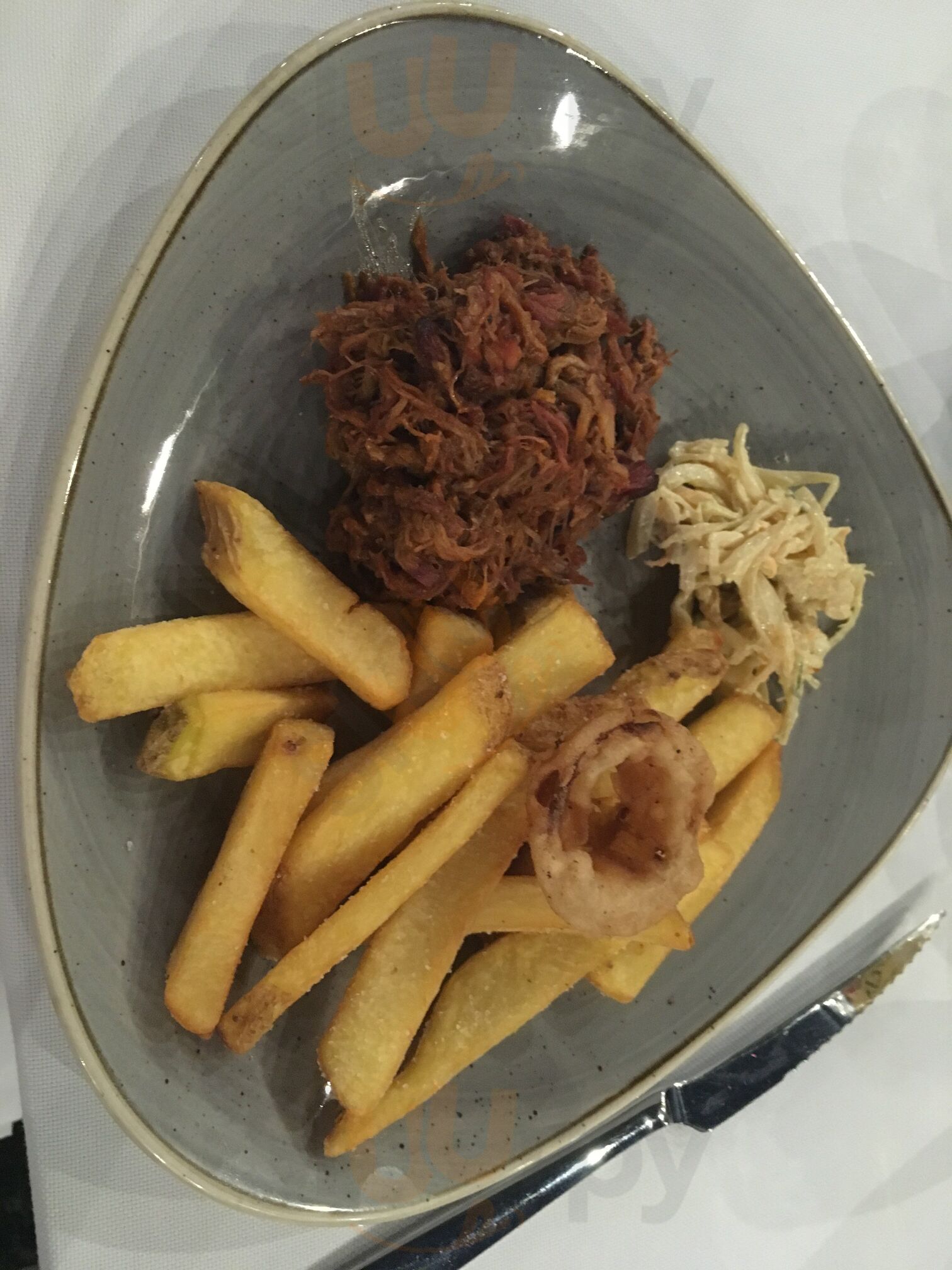 Foto di Bison Ristorante Barbecue Pizzeria - 6/10