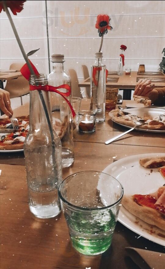 Foto di Pizzeria Invito - 10/10