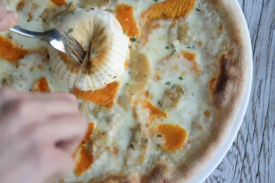 Foto di Pizzeria Invito - 8/10