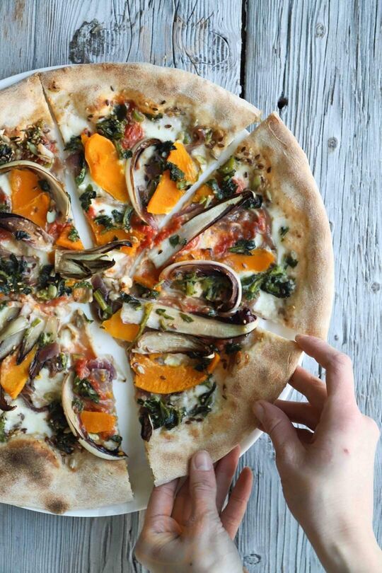 Foto di Pizzeria Invito - 6/10