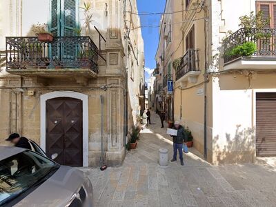 Arrosteria Di Macelleria In Piazza, Acquaviva delle Fonti