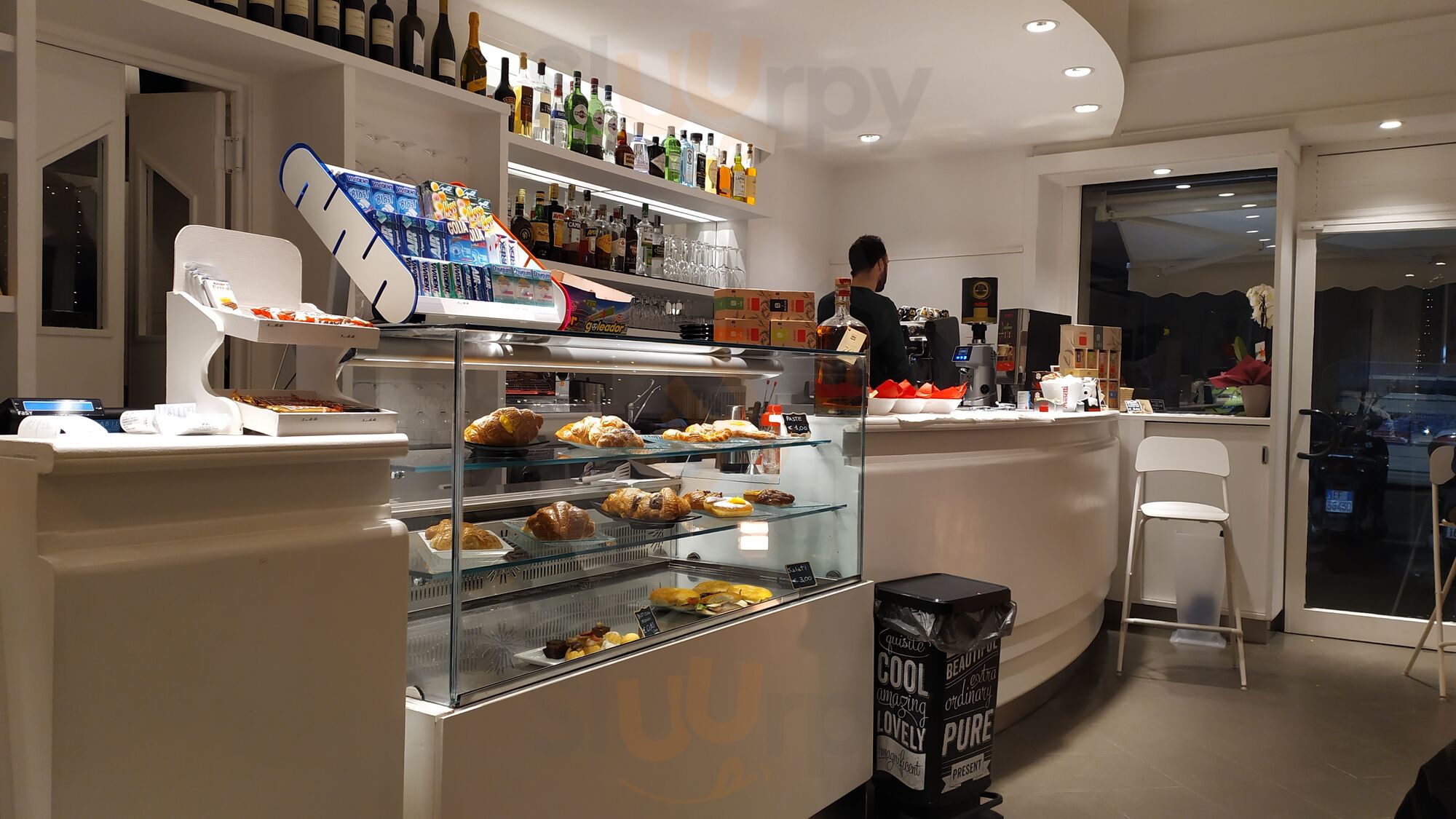 Foto 6 di Bar Rullo - Firenze