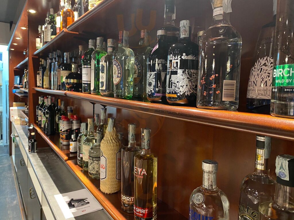 Foto di Bar Mike's - 7/10