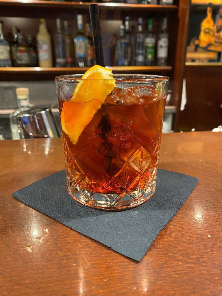 Foto di Bar Mike's - 9/10