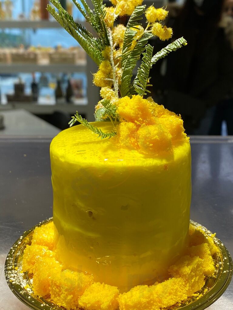 Foto di Mazzarella Cafè - 9/10