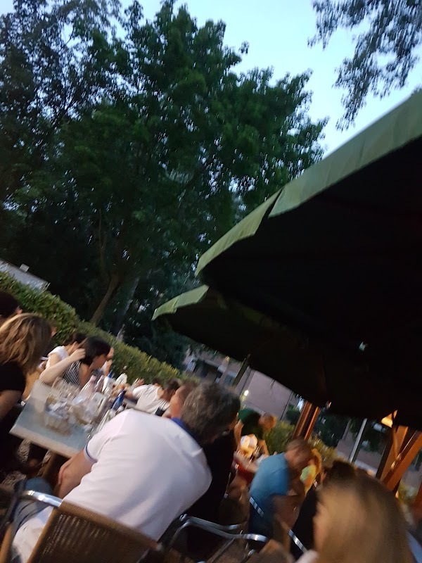 Chalet Piadineria, Ferrara