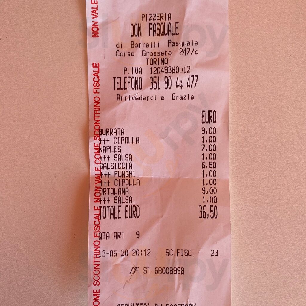 Foto di Don Pasquale - 6/10