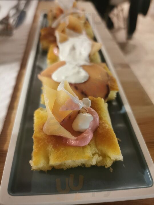 Foto di Ammàri - Racconti E Cucina Di Mare - 8/10
