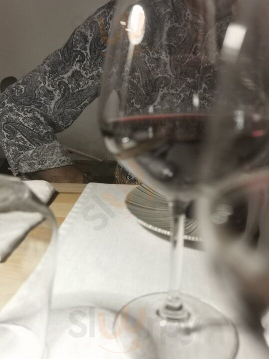 Foto di Ammàri - Racconti E Cucina Di Mare - 9/10