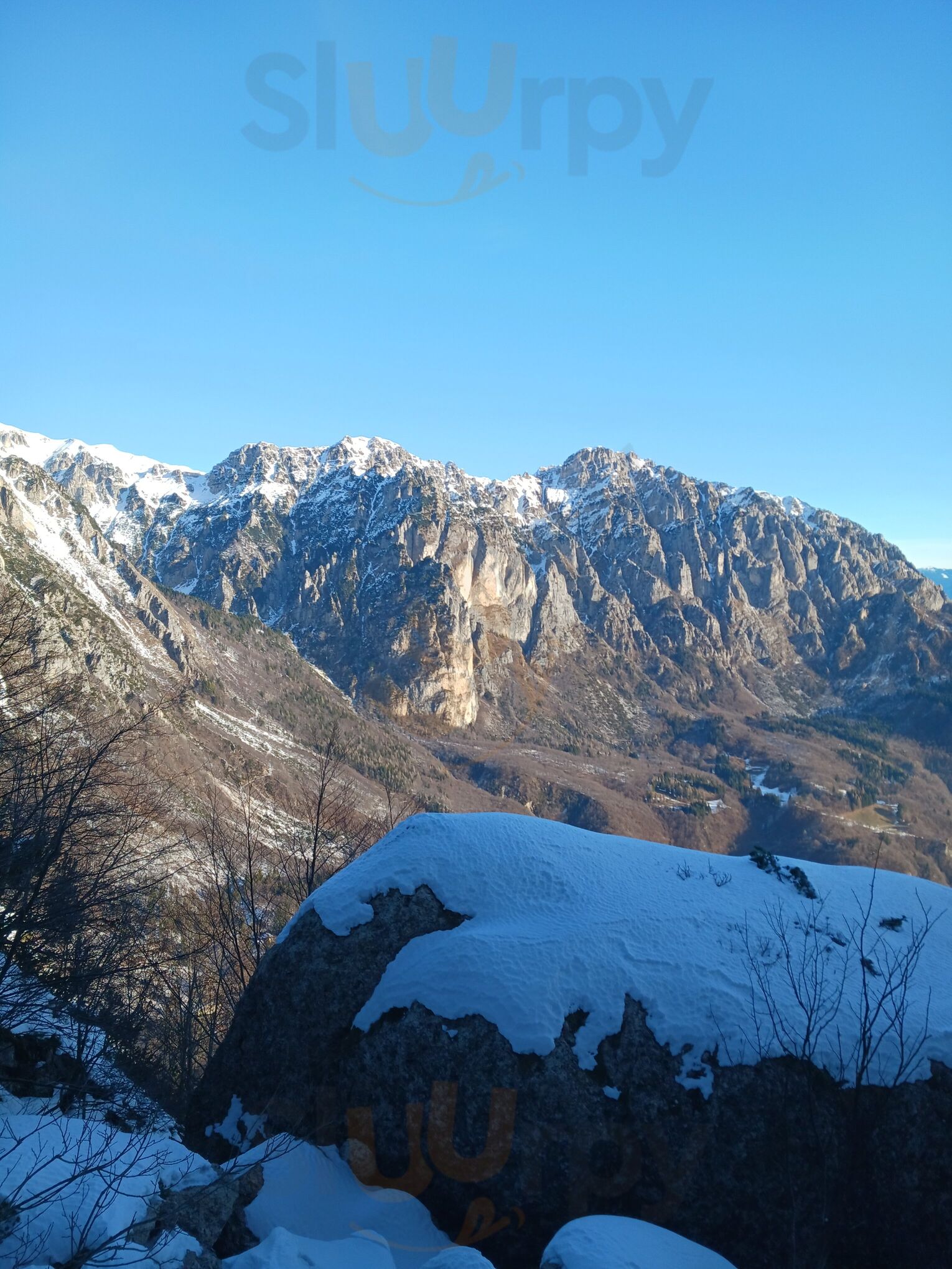 Foto di Malga Cornetto - 9/10