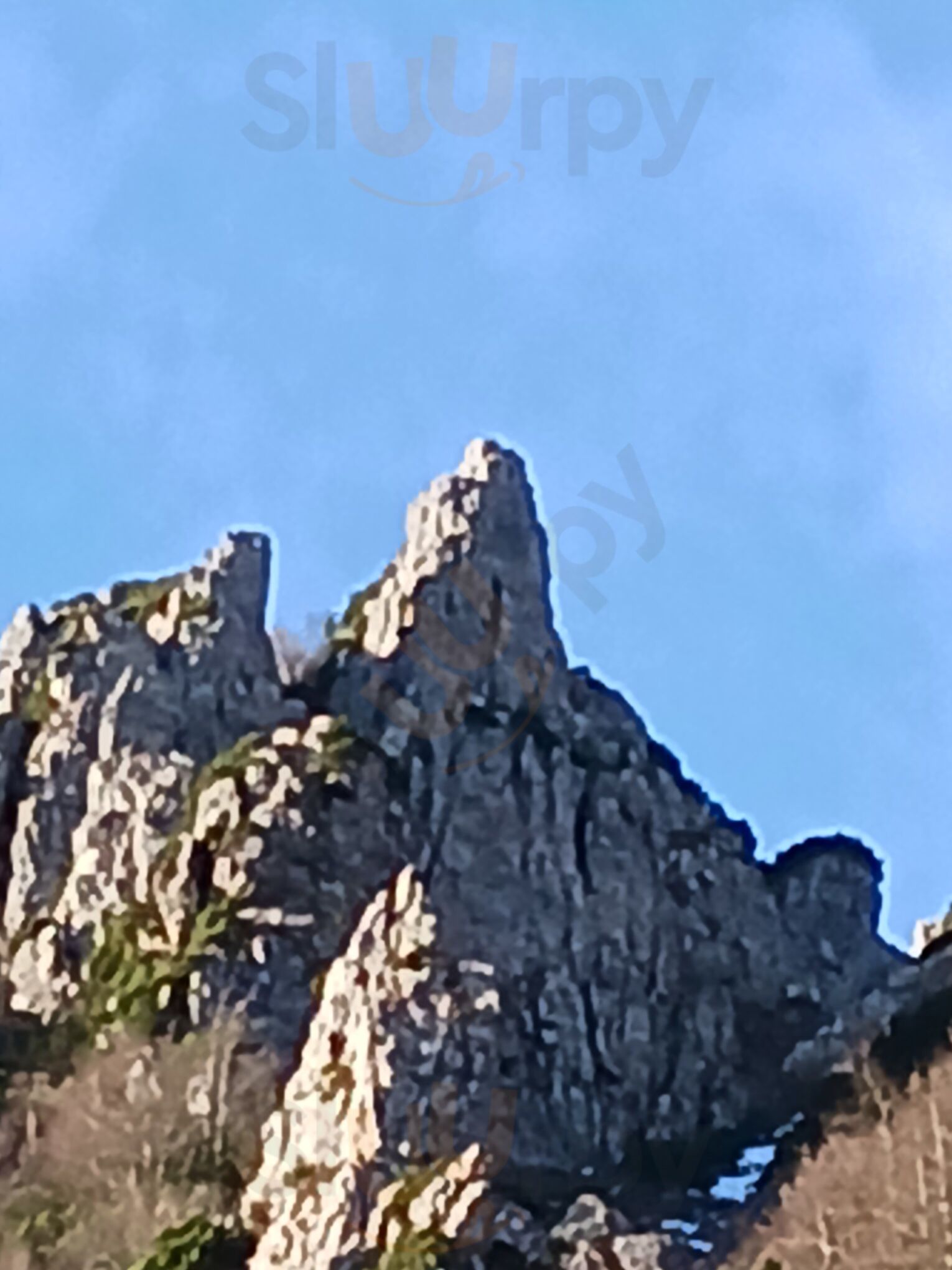 Foto di Malga Cornetto - 10/10