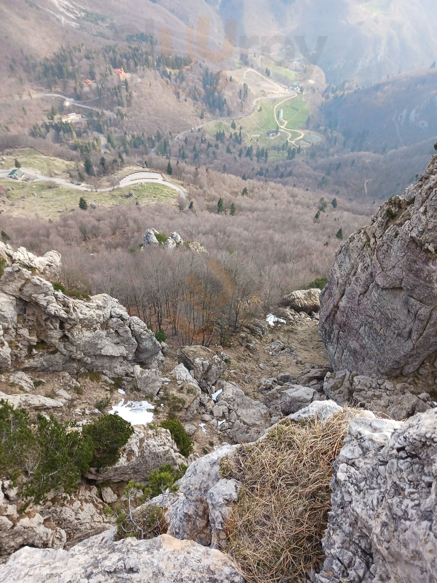 Foto di Malga Cornetto - 8/10