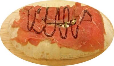 Foto di Green Pizza - 8/8