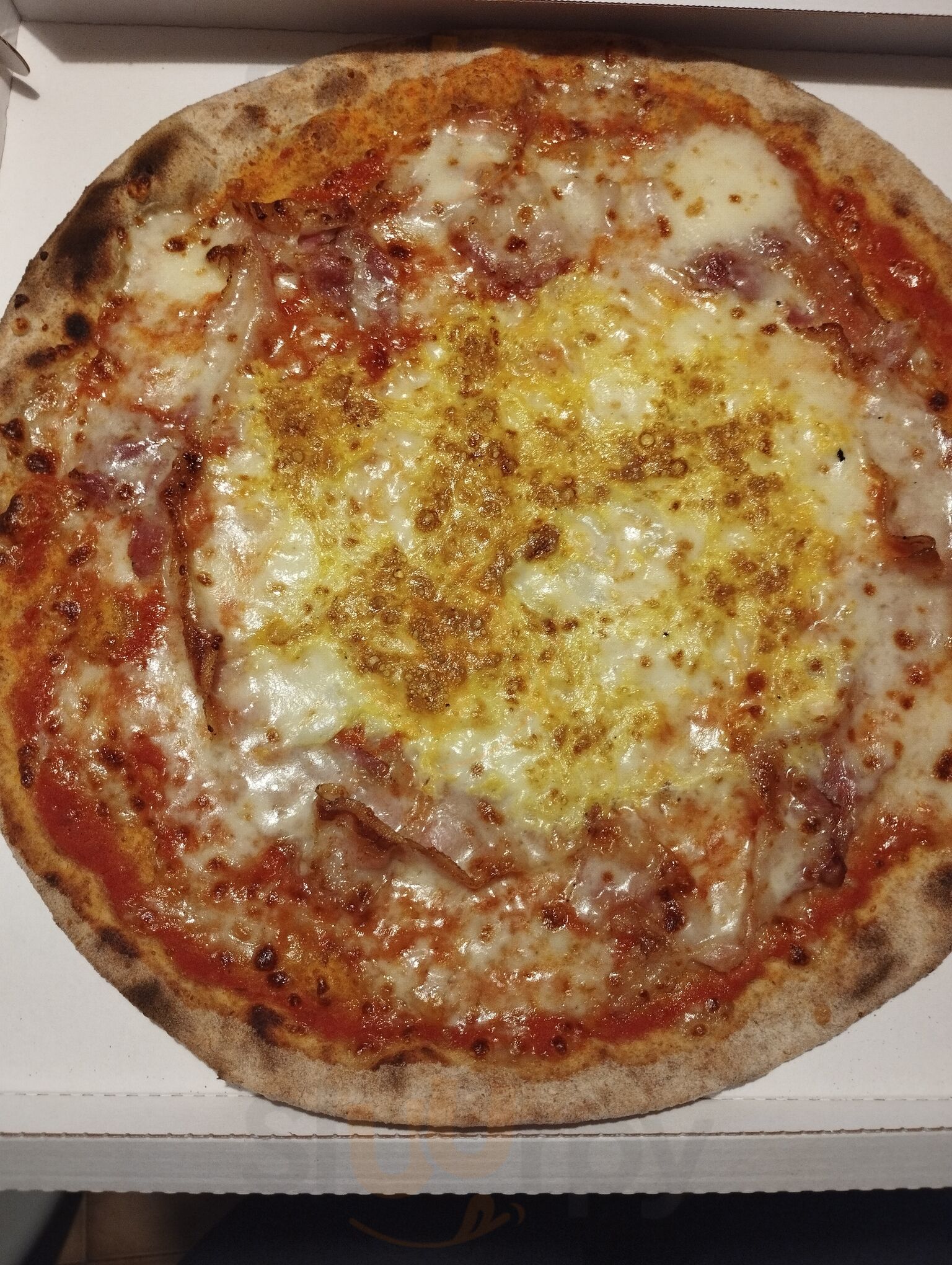 Foto di Green Pizza - 7/8