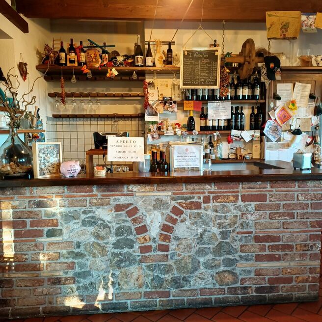 Foto di Azienda Agricola Giovanni Venica - 6/8