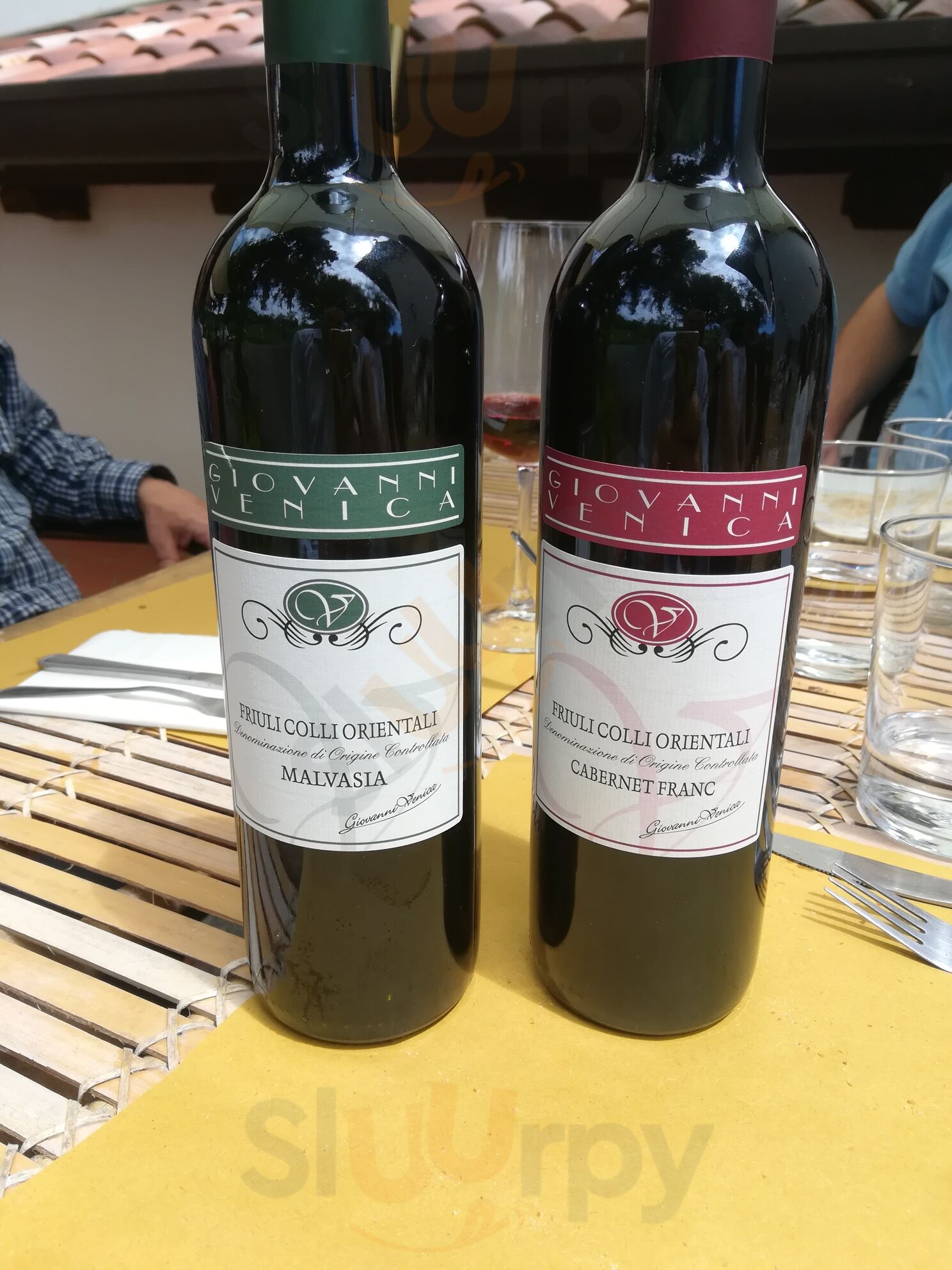 Foto di Azienda Agricola Giovanni Venica - 8/8