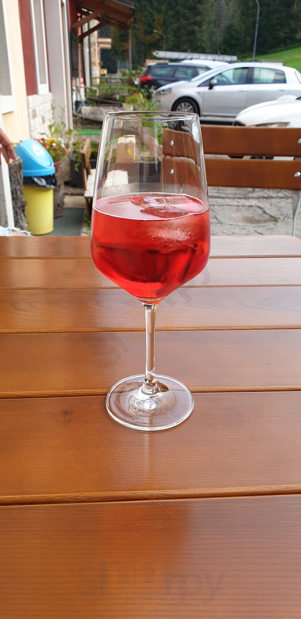 Foto di Osteria Al Cacciatore - 9/10