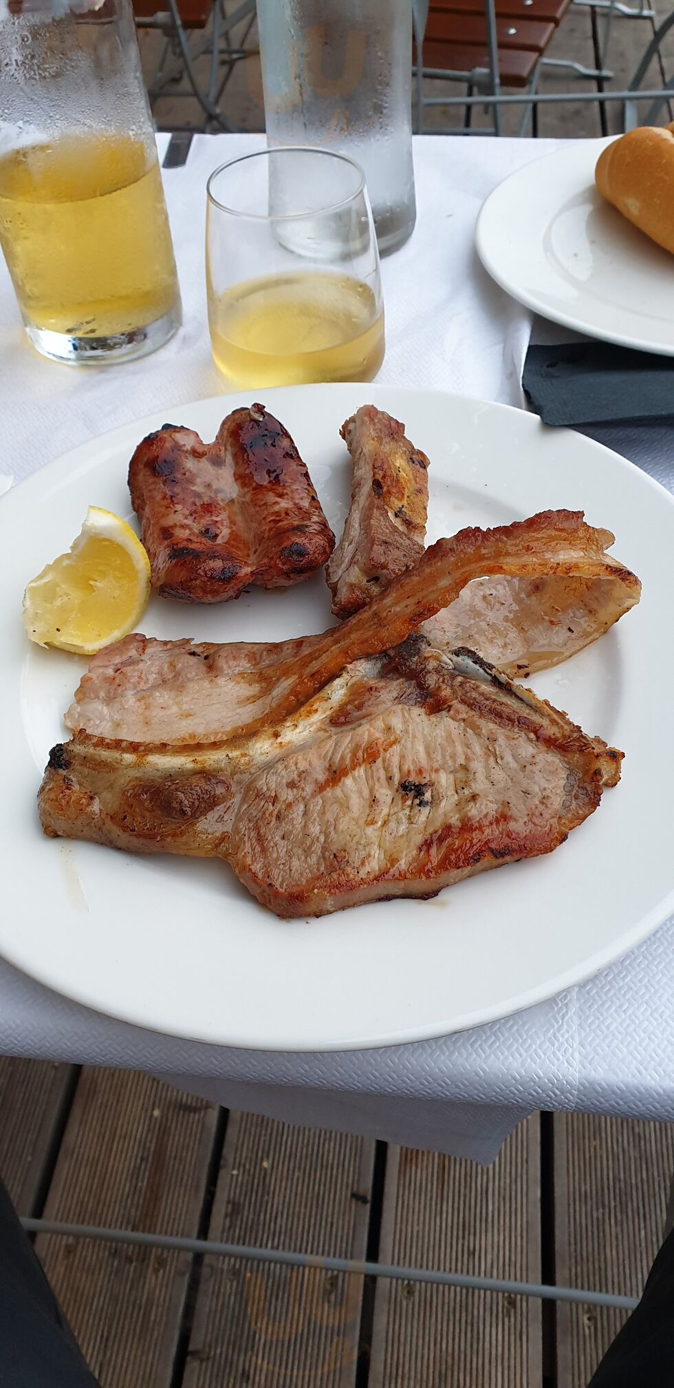 Foto di Osteria Al Cacciatore - 7/10