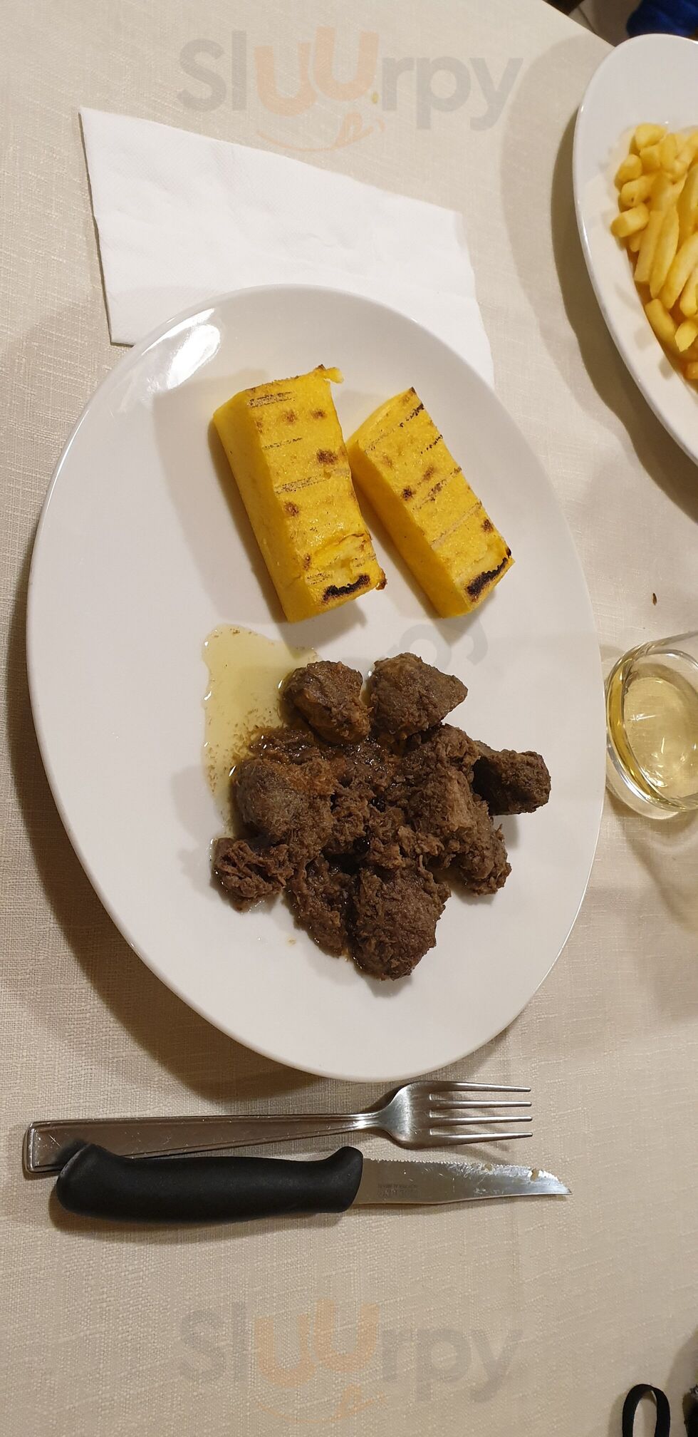 Foto di Osteria Al Cacciatore - 8/10