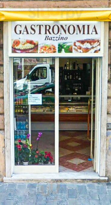 Foto di Gastronomia E Pasta Fresca Bazzino - 6/8