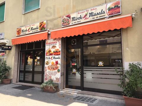 Foto 6 di Mirch Masala - Parma