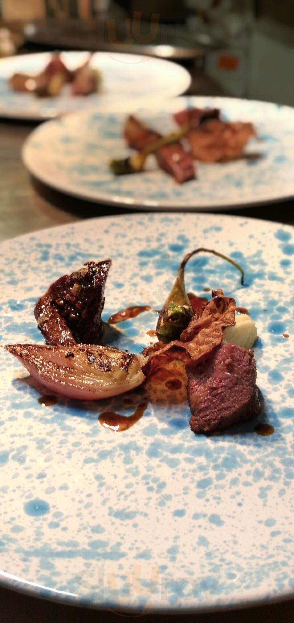 Foto 8 di A_grillo Restaurant & Wine - Imperia